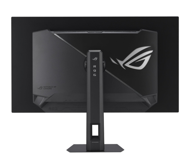 ASUS ROG Strix OLED XG32UCDS - 1348387 - zdjęcie 2